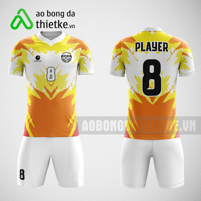Mẫu áo bóng đá 123 tại Biên Hòa ABDTK344