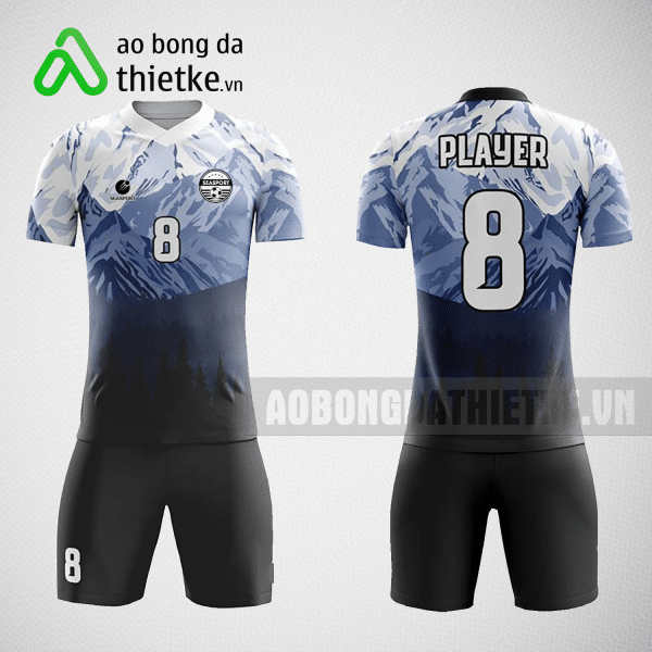 Mẫu áo bóng đá 123 tại Đà Nẵng ABDTK348