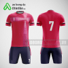 Mẫu áo bóng đá giá rẻ tại bạc liêu ABDTK131