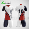 Mẫu áo bóng đá giá rẻ tại bình phước ABDTK136