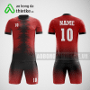 Mẫu áo bóng đá giá rẻ tại bình thuận ABDTK137