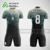 Mẫu áo bóng đá net tại Gia Lâm ABDTK351