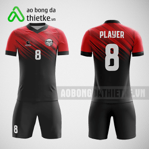 Mẫu áo bóng đá thiết kế Dong A bank ABDTK214