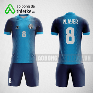 Mẫu áo bóng đá thiết kế MSB ABDTK233