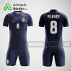 Mẫu áo bóng đá thiết kế VietCapitalBank ABDTK231