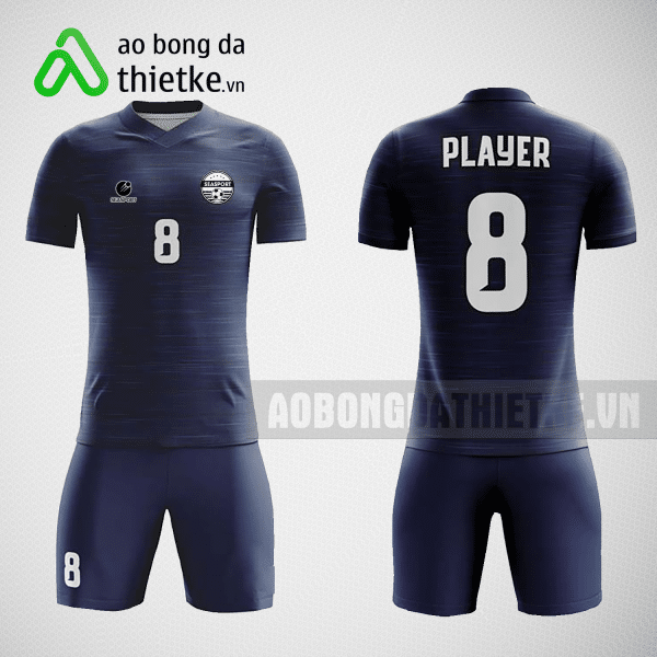 Mẫu áo bóng đá thiết kế VietCapitalBank ABDTK231
