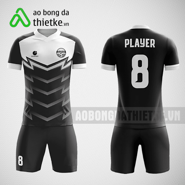 Mẫu áo bóng đá thiết kế đại học FPT ABDTK370