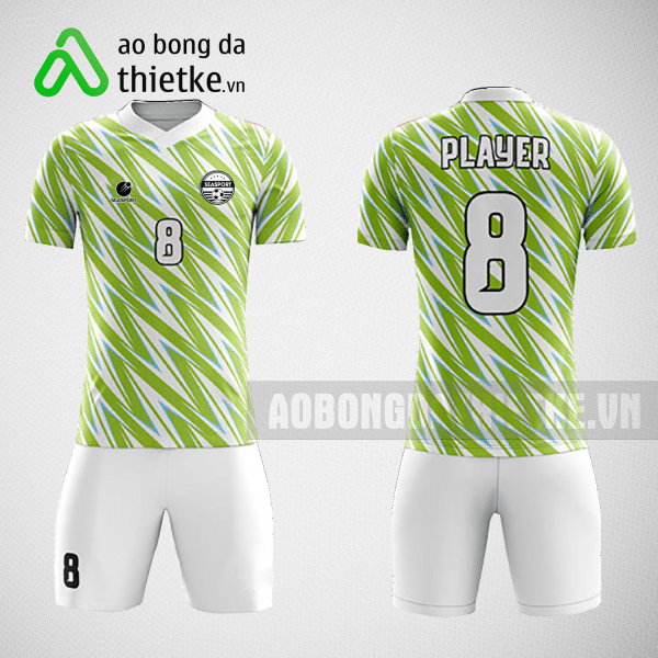 Mẫu áo bóng đá thiết kế huyndai thành công việt nam ABDTK197