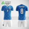 Mẫu áo bóng đá thiết kế kienlongbank ABDTK235
