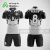 Mẫu áo bóng đá thiết kế nam a bank ABDTK236