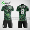 Mẫu áo bóng đá thiết kế tập đoàn sao mai ABDTK206