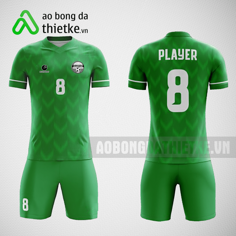 Mẫu áo bóng đá thiết kế theo yêu cầu ABDTK251
