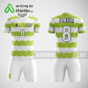 Mẫu in áo bóng đá theo yêu cầu tại Bình Định ABDT418