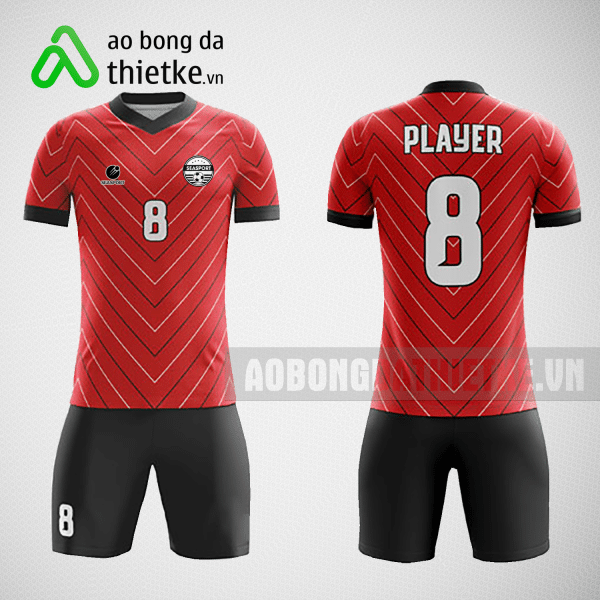 Mẫu áo bóng đá thiết kế Trường THPT Cổ Loa ABDTK618