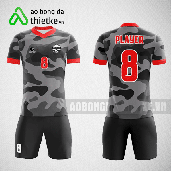 Mẫu áo bóng đá thiết kế Trường THPT Khương Đình ABDTK581