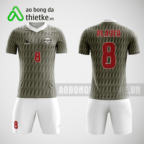 Mẫu áo bóng đá thiết kế Trường THPT Phan Đình Phùng ABDTK565