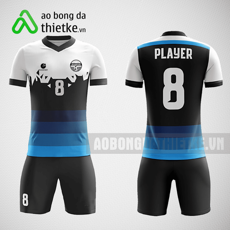 Mẫu áo bóng đá thiết kế Trường THPT Tiến Thịnh ABDTK613