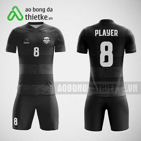 Mẫu áo bóng đá thiết kế Trường THPT Tự Lập ABDTK614